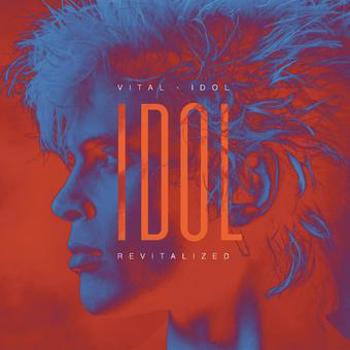 Vital Idol: Revitalized