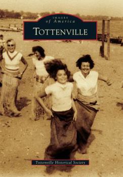 Paperback Tottenville Book