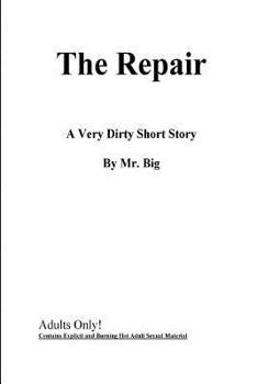 Paperback The Repair Book