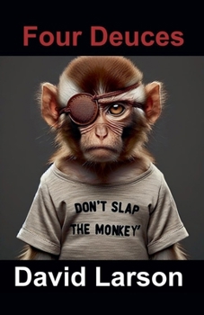 Paperback Four Deuces Book