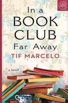 Hardcover In a Book Club Far Away Book