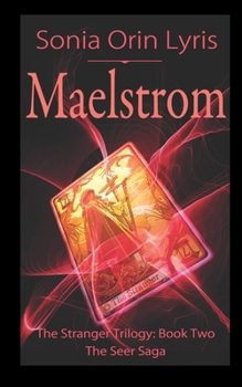 Paperback Maelstrom Book