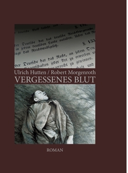 Hardcover Vergessenes Blut [German] Book