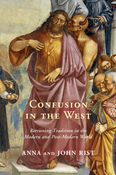 Paperback Confusion in the West Book