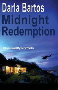 Paperback Midnight Redemption Book