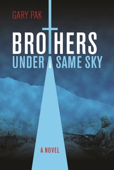 Hardcover Brothers Under a Same Sky Book