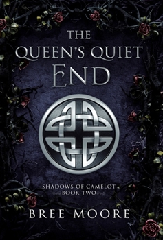 Hardcover The Queen's Quiet End Book