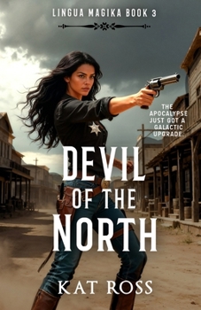 Paperback Devil of the North Book