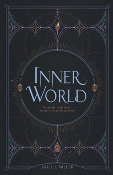 Paperback Inner World Book