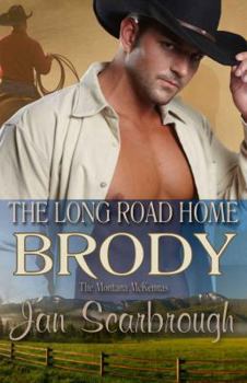 Brody - Book #1 of the Dawsons of Montana