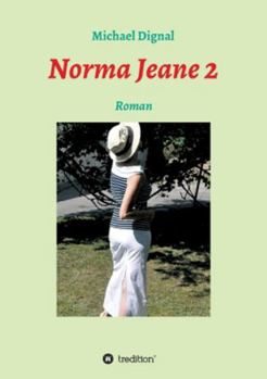 Paperback Norma Jeane 2: Roman [German] Book