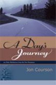 Paperback A Days Journey Book