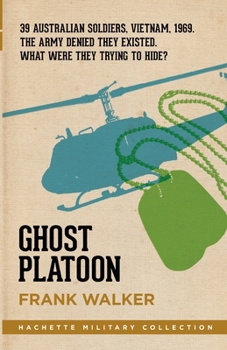 Ghost Platoon - Book  of the Hachette Military Collection