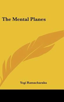 Hardcover The Mental Planes Book