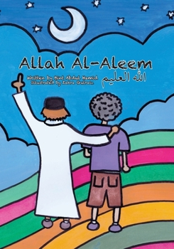 Paperback Allah Al-Aleem Book