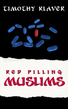 Paperback Red Pilling Muslims Book