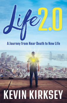 Paperback Life 2.0: A Journey from Near Death to New Life Book