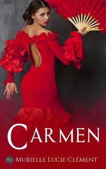 Paperback Carmen [French] Book