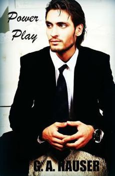 Paperback Power Play Book