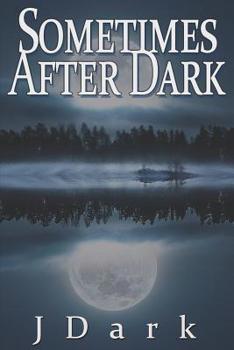 Paperback Sometimes After Dark Book