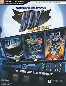 Paperback The Sly Collection Guide Book