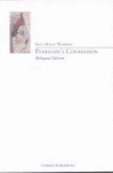 Paperback Penelope's Confession (English and Greek Edition) Book