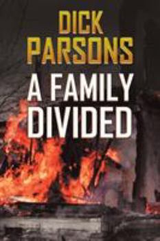 Paperback A Family Divided Book