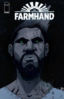 Farmhand, Volume 4: The Seed - Book  of the Farmhand