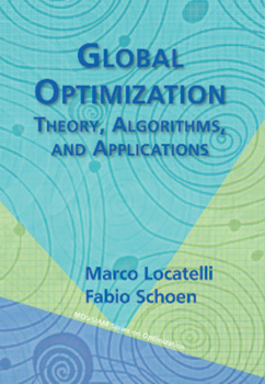 Paperback Global Optimization: Theory, Algorithms, and Applications Book