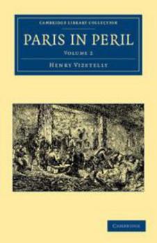 Electronics Paris in Peril: Volume 2 Book