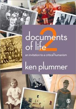 Paperback Documents of Life 2: An Invitation to A Critical Humanism Book