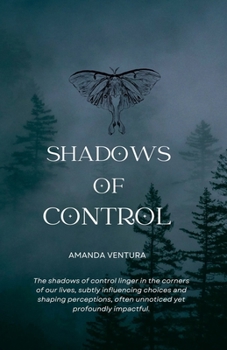 Paperback Shadows of Control Book