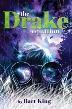 Hardcover The Drake Equation Book