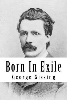 Paperback Born In Exile Book