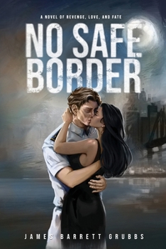 Paperback No Safe Border Book