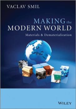 Paperback Making the Modern World Book