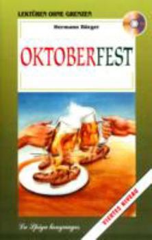 Product Bundle Oktoberfest & CD [German] Book