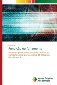 Paperback Fundição ou forjamento [Portuguese] Book
