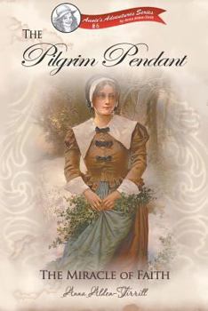 Paperback The Pilgrim Pendant Book