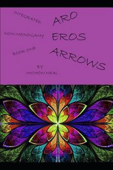 Paperback Aro Eros Arrows Book