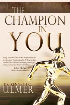 Paperback The Champion in You Book