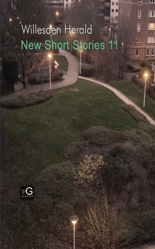 Paperback Willesden Herald: New Short Stories 11 Book