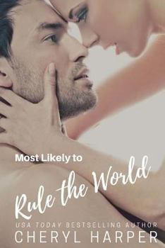 Paperback Most Likely to Rule the World Book