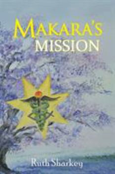 Paperback Makara's Mission Book