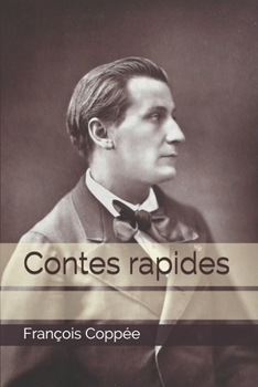 Paperback Contes rapides [French] Book