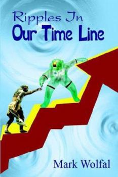 Paperback Ripples In Our Time Line Book