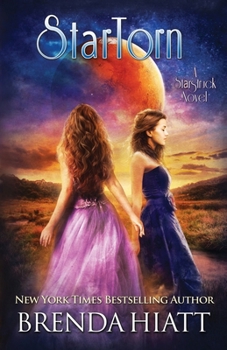 Paperback StarTorn: A Starstruck Novel Book