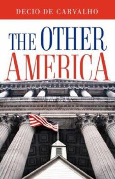 Paperback The Other America Book