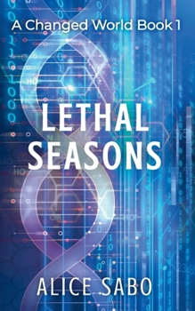 Paperback Lethal Seasons Book