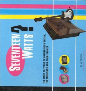 Hardcover Seventeen Watts? Book